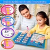 image:imageCurious 2 Learn ABC Learning for Toddlers  Learning Resources  English amp Spanish Sound Book  Preschool Learning Activities  Educational Learning Toys  4 Year Old Boy Birthday GiftBlue