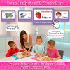image:imageCurious 2 Learn ABC Learning for Toddlers  Learning Resources  English amp Spanish Sound Book  Preschool Learning Activities  Educational Learning Toys  4 Year Old Boy Birthday GiftPink